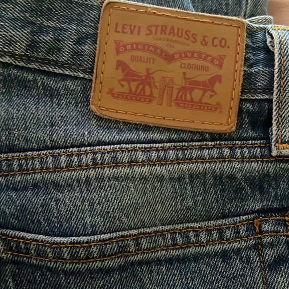 Levi’s Wedgie Jeans - Picture 4 of 8